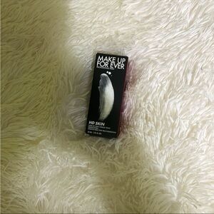 Make Up For Ever HD Skin Undetectable Foundation